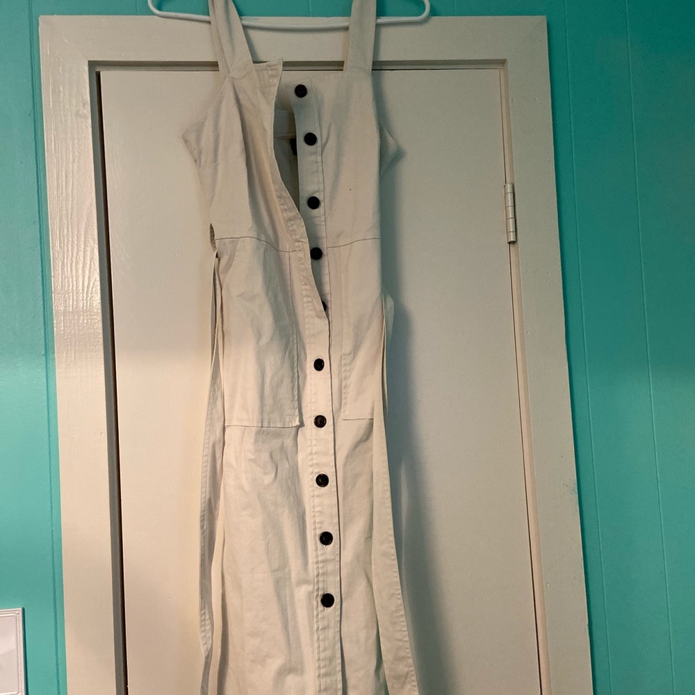 Universal Thread Maxi Dress (never used, no tags)